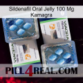 Sildenafil Oral Jelly 100Mg Kamagra viagra5